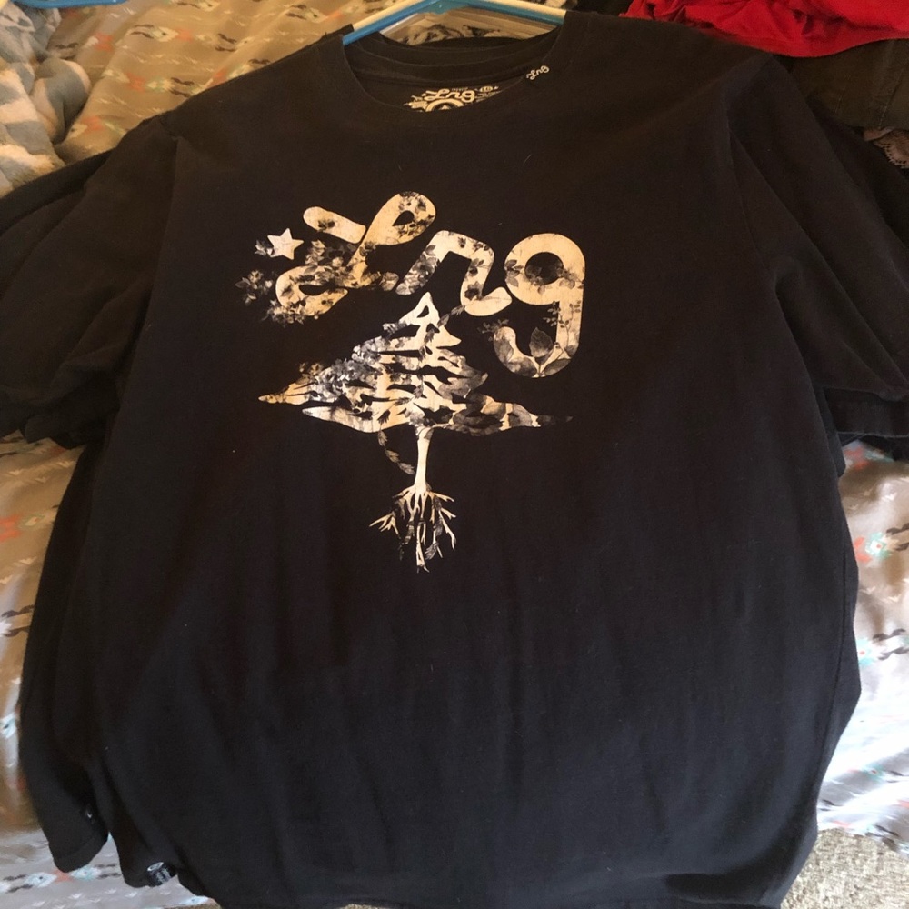 LRG shirt